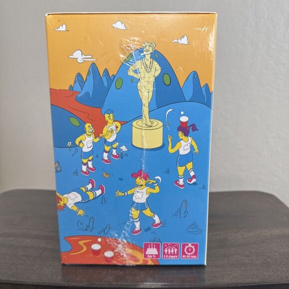 BEAT THAT! Game Bundle Family Party Game -FUN WACKY CHALLENGES!!! - Picture 4 of 6